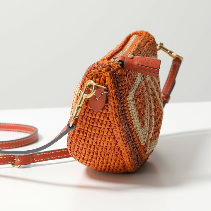 楽天市場】ANYA HINDMARCH アニヤハインドマーチ ショルダーバッグ 