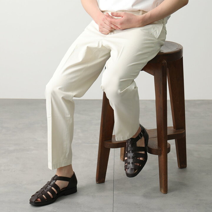 楽天市場】Paraboot パラブーツ グルカサンダル 190213 FERRET  