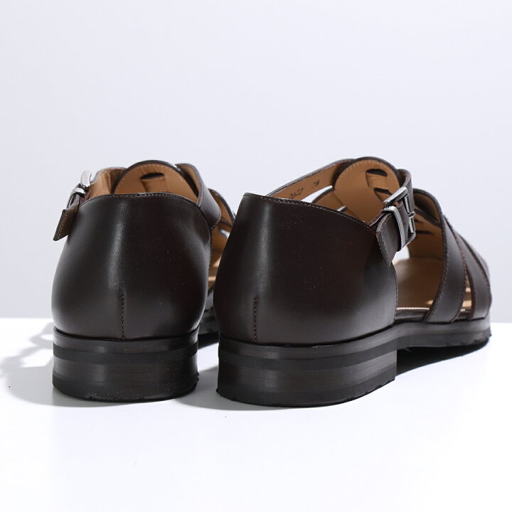 楽天市場】Paraboot パラブーツ グルカサンダル 190213 FERRET 