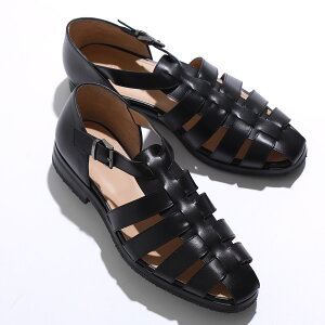 Paraboot �p���u�[�c �O���J�T���_�� 190212 FERRET �t�F���b�g �����Y ���U�[�T���_�� �Z�����g���@ �C ARAGON SOLE NOIRE-LIS-NOIR