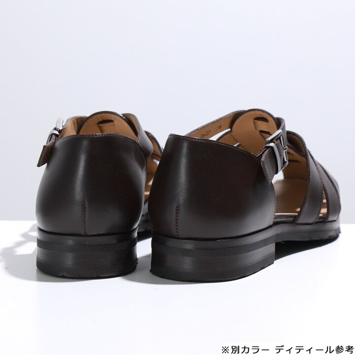 楽天市場】Paraboot パラブーツ グルカサンダル 190212 FERRET 