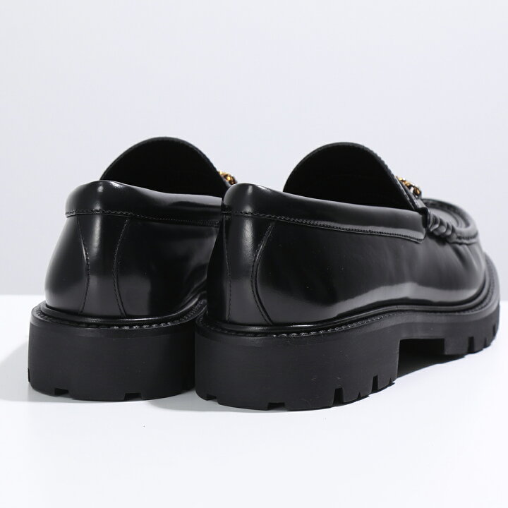楽天市場】CELINE セリーヌ ローファー MARGARET マーガレット 