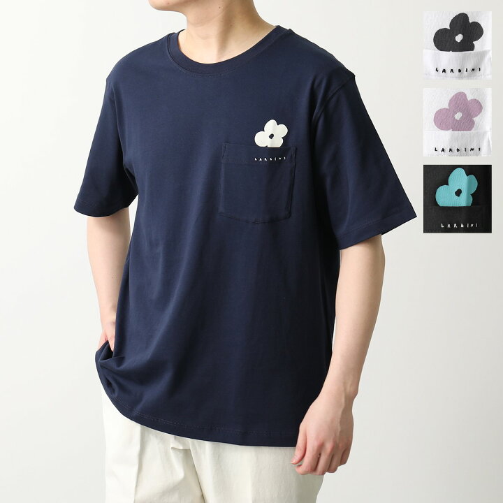 楽天市場】LARDINI ラルディーニ 半袖 Tシャツ EPLT6012 メンズ 