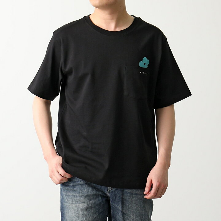 楽天市場】LARDINI ラルディーニ 半袖 Tシャツ EPLT6012 メンズ 