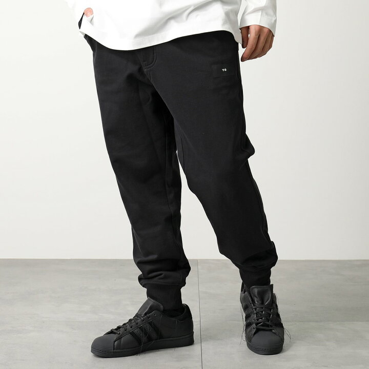 楽天市場】Y-3 ワイスリー スウェットパンツ FT CUF PANT フレンチ 