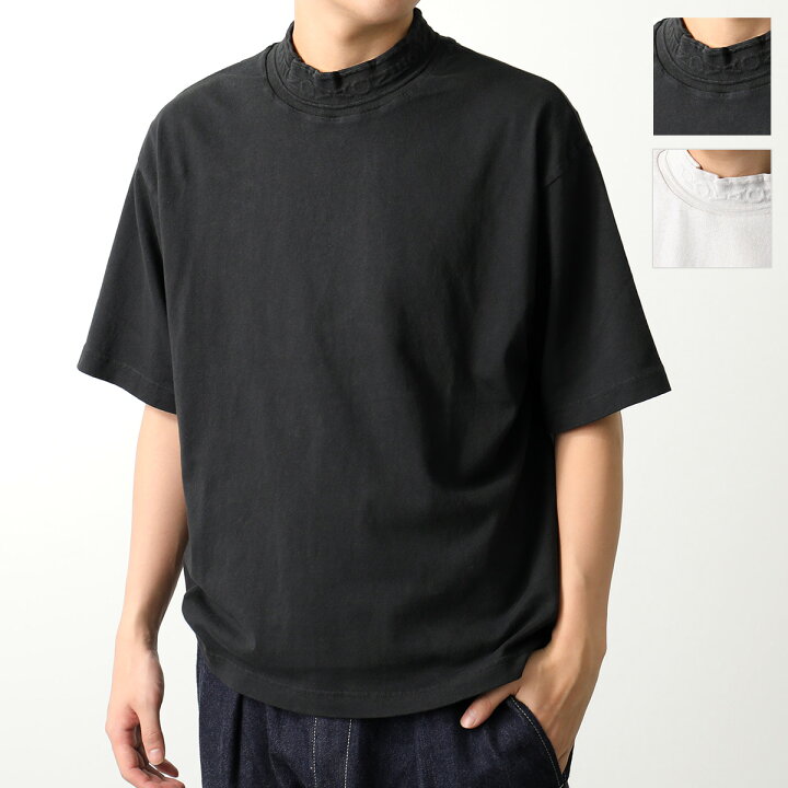 楽天市場】Acne Studios アクネストゥディオズ Tシャツ CL0193 メンズ 