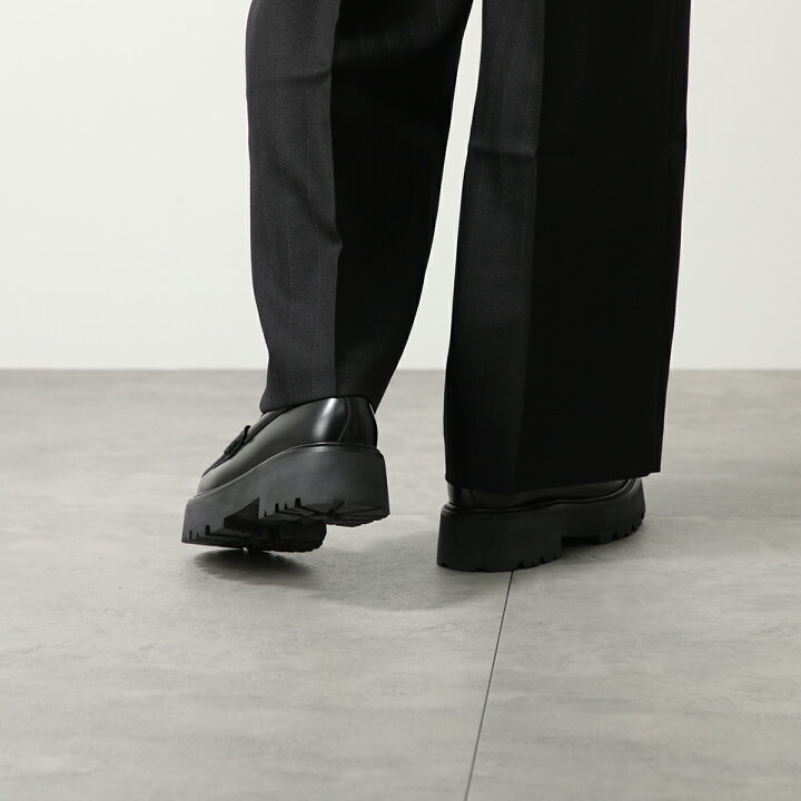 楽天市場】CELINE セリーヌ ローファー CHUNKY PENNY LOAFER 