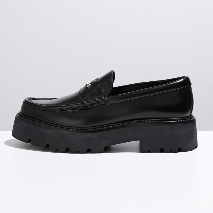 楽天市場】CELINE セリーヌ ローファー CHUNKY PENNY LOAFER 