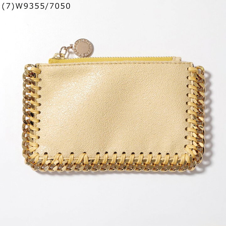 楽天市場】STELLA McCARTNEY ステラマッカートニー コインケース 