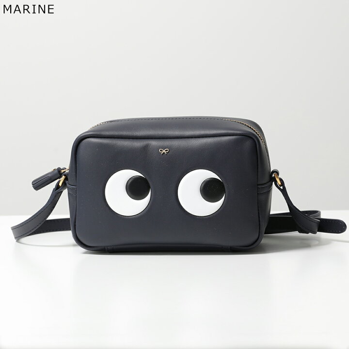 楽天市場】ANYA HINDMARCH アニヤハインドマーチ ショルダーバッグ 