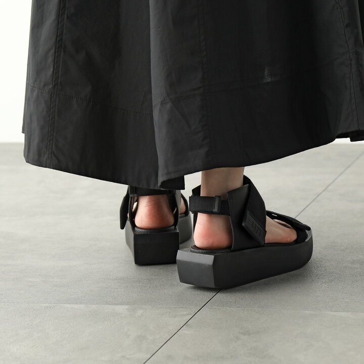楽天市場】UNITED NUDE ユナイテッドヌード スポーツサンダル Wa Lo 