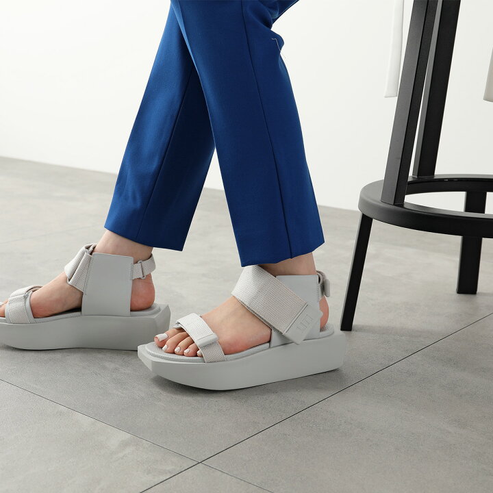 楽天市場】UNITED NUDE ユナイテッドヌード スポーツサンダル Wa Lo  