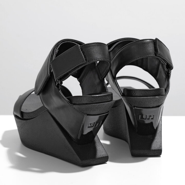 楽天市場】UNITED NUDE ユナイテッドヌード サンダル Delta 