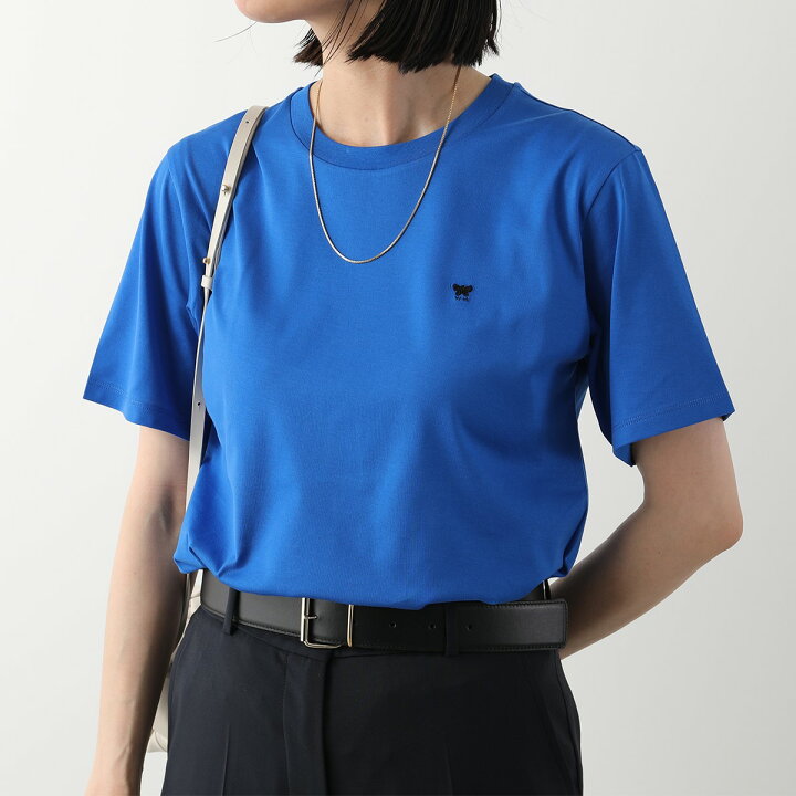 楽天市場】MAX MARA Weekend マックスマーラ ウィークエンド Tシャツ 