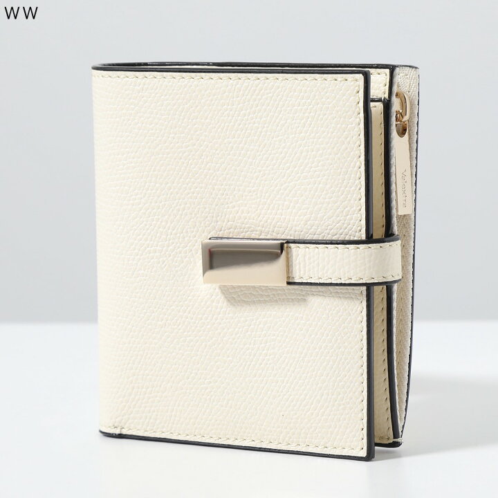 楽天市場】Valextra ヴァレクストラ 二つ折り財布 SGNL0039028LOCPS99  