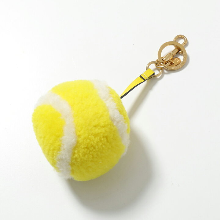 楽天市場】ANYA HINDMARCH アニヤハインドマーチ キーホルダー Tennis  