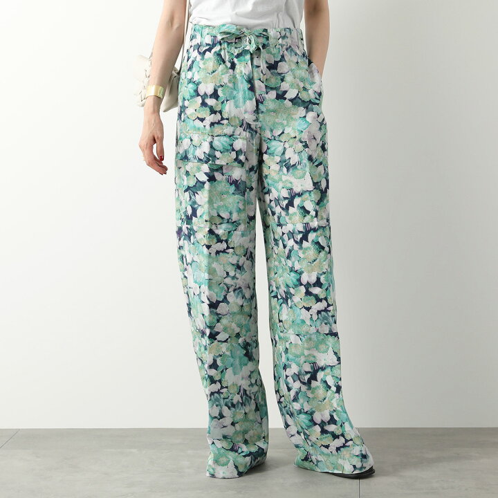 楽天市場】DRIES VAN NOTEN ドリスヴァンノッテン ワイドパンツ PORTER 