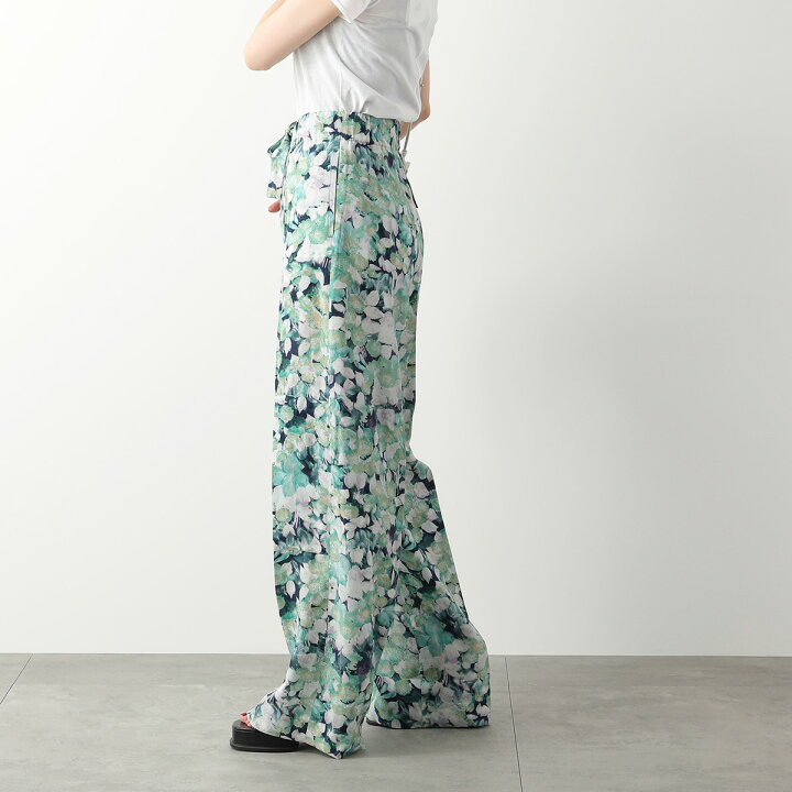 楽天市場】DRIES VAN NOTEN ドリスヴァンノッテン ワイドパンツ PORTER 