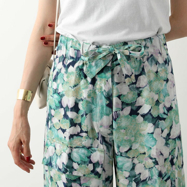 楽天市場】DRIES VAN NOTEN ドリスヴァンノッテン ワイドパンツ PORTER  