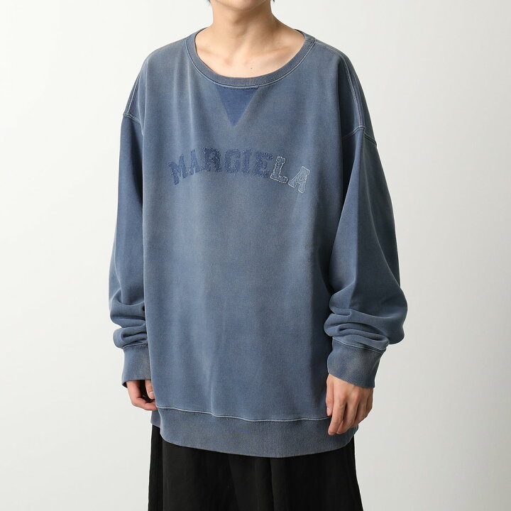 楽天市場】MAISON MARGIELA メゾンマルジェラ 1 10 長袖 スウェット  