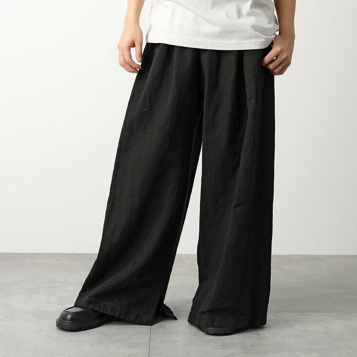 楽天市場】MAISON MARGIELA メゾンマルジェラ 1 10 ワイドパンツ  