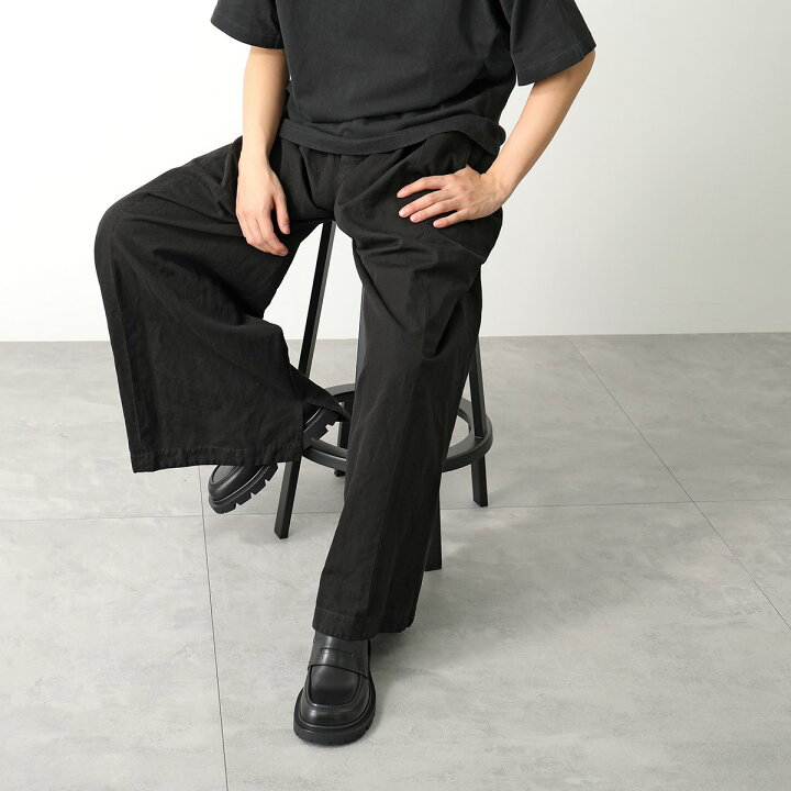 楽天市場】MAISON MARGIELA メゾンマルジェラ 1 10 ワイドパンツ 