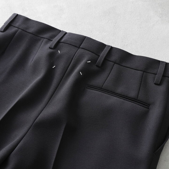 楽天市場】MAISON MARGIELA メゾンマルジェラ 1 10 セットアップ 
