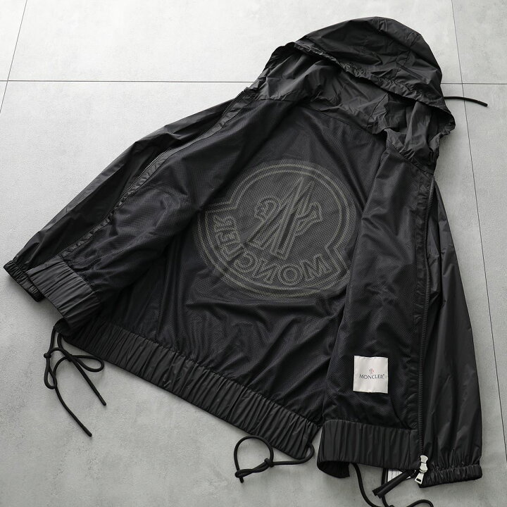 楽天市場】MONCLER モンクレール ジャケット POINTU ポワンテュ 