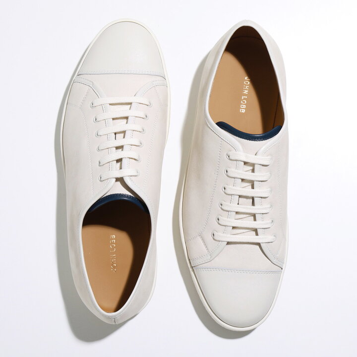 楽天市場】JOHN LOBB ジョンロブ LEVAH VELVETEEN CALF A0224UL LAST 