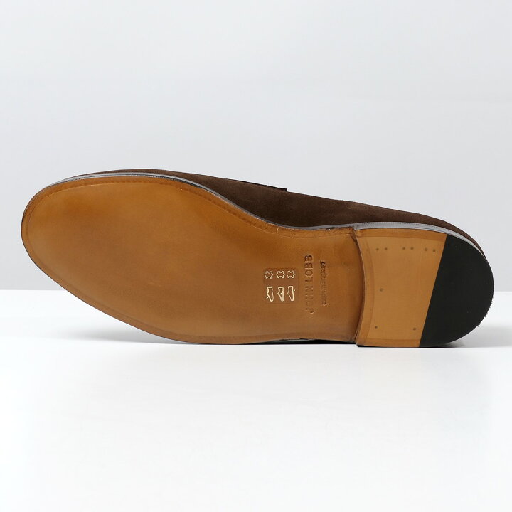 楽天市場】JOHN LOBB ジョンロブ 309221L LOPEZ SINGLE LEATHER ロペス 