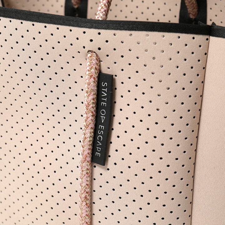 楽天市場】State of Escape ステイトオブエスケープ ショルダーバッグ  