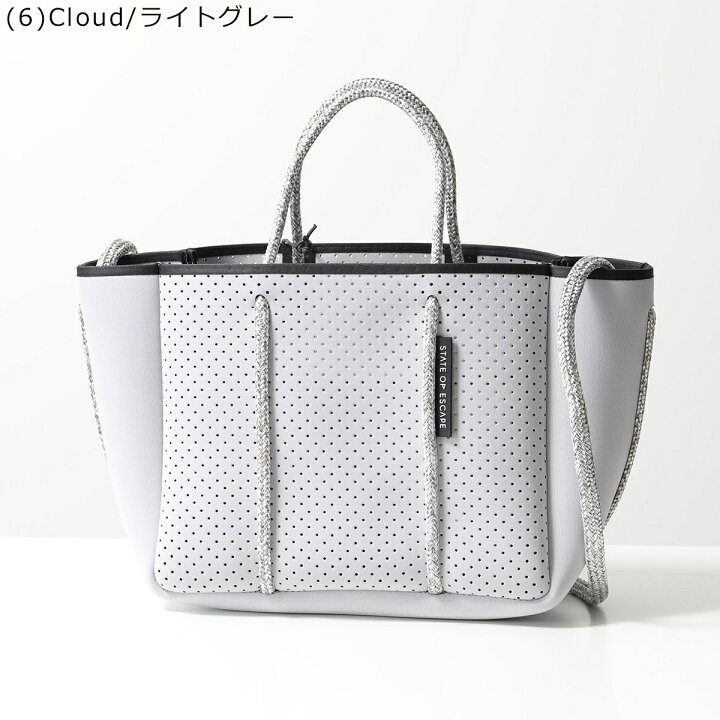 楽天市場】State of Escape ステイトオブエスケープ ショルダーバッグ  