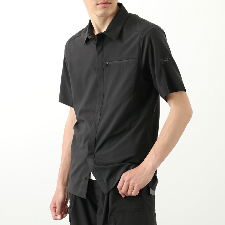 楽天市場】ARCTERYX アークテリクス シャツ Skyline SS Shirt メンズ 