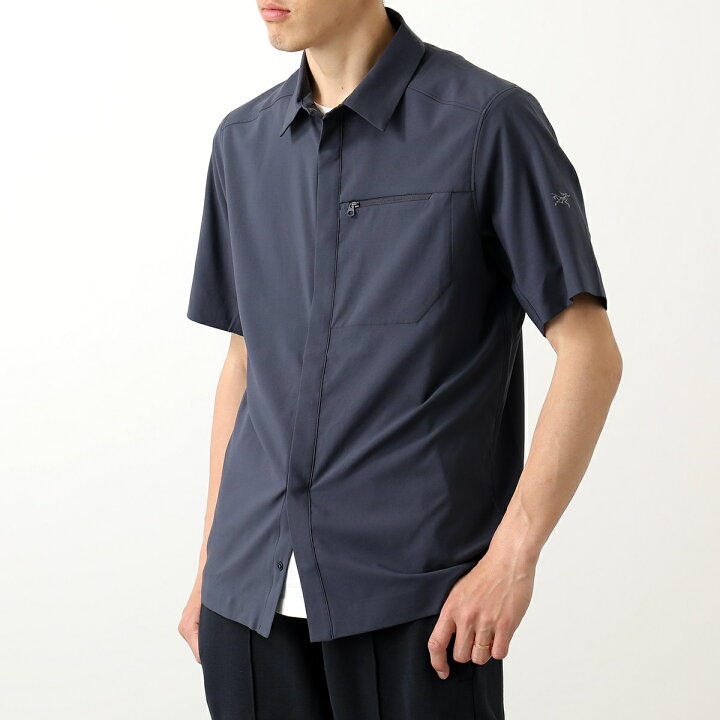楽天市場】ARCTERYX アークテリクス シャツ Skyline SS Shirt メンズ  