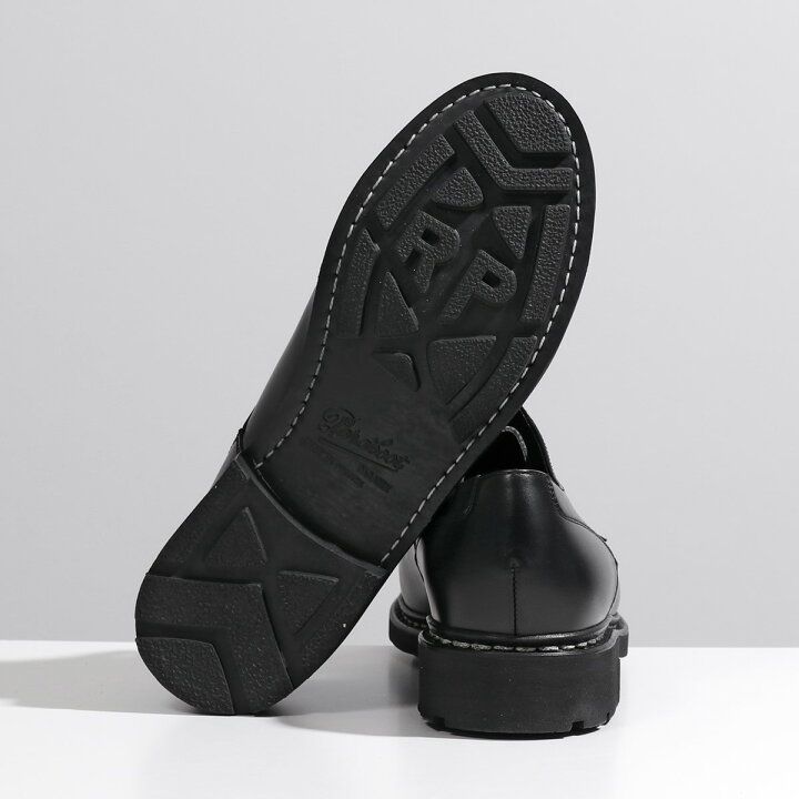 楽天市場】Paraboot パラブーツ レザーシューズ CHAMBORD BBR/TEX 