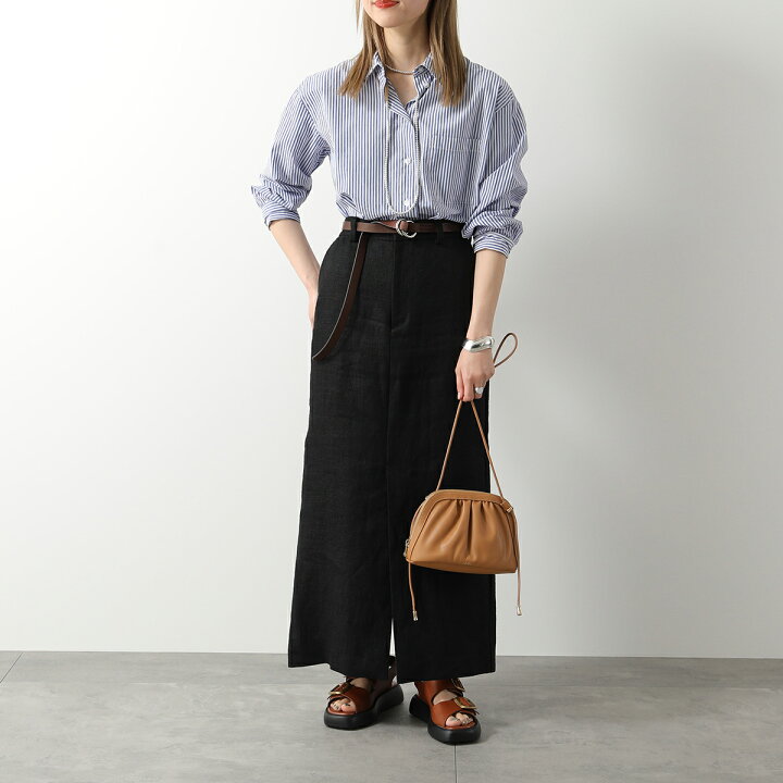 楽天市場】APC A.P.C. アーペーセー ショルダーバッグ BOURSE NINON  