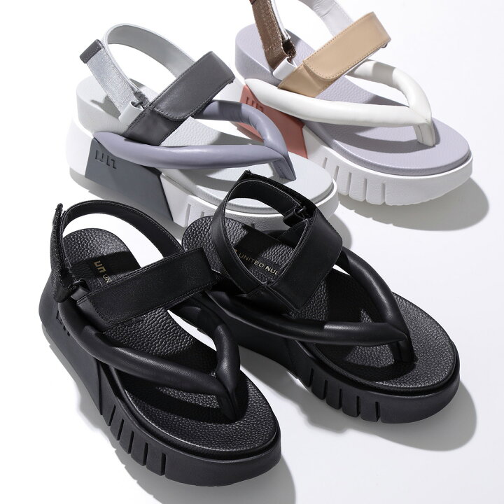 楽天市場】 UNITED NUDE ユナイテッドヌード サンダル Delta Tong 