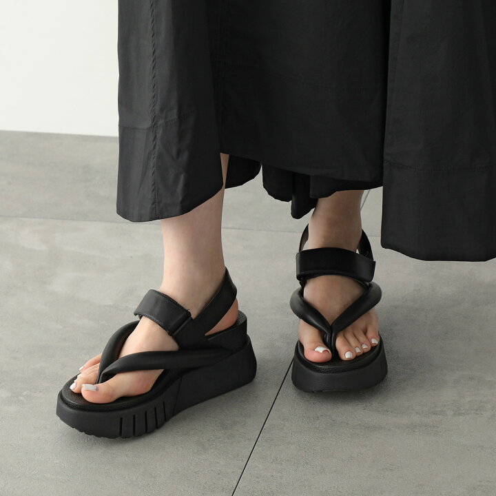 楽天市場】 UNITED NUDE ユナイテッドヌード サンダル Delta Tong  