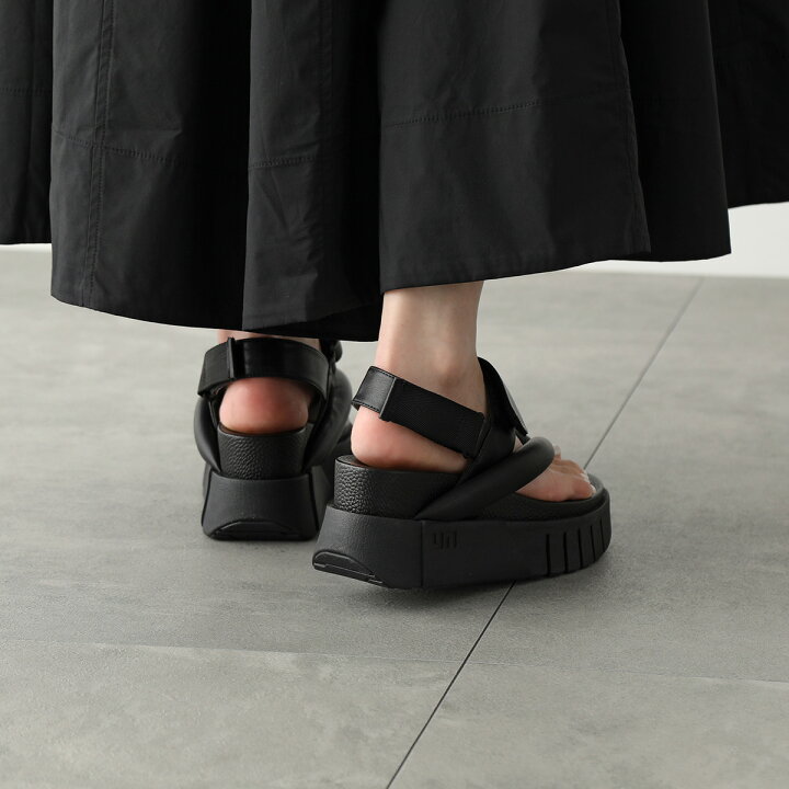 楽天市場】UNITED NUDE ユナイテッドヌード サンダル Delta Tong 