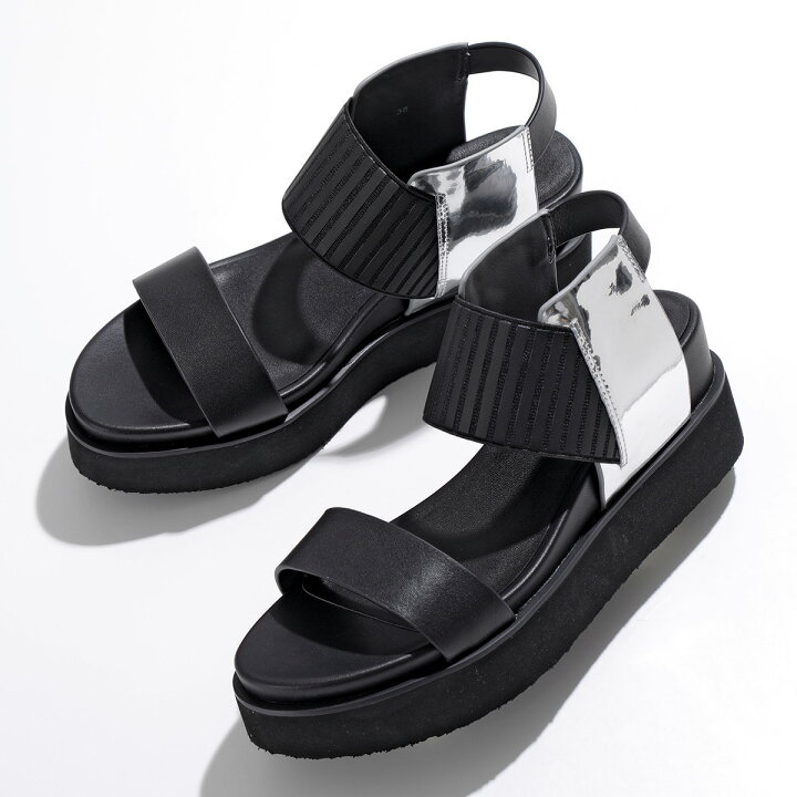 楽天市場】UNITED NUDE ユナイテッドヌード サンダル Rico Sandal  