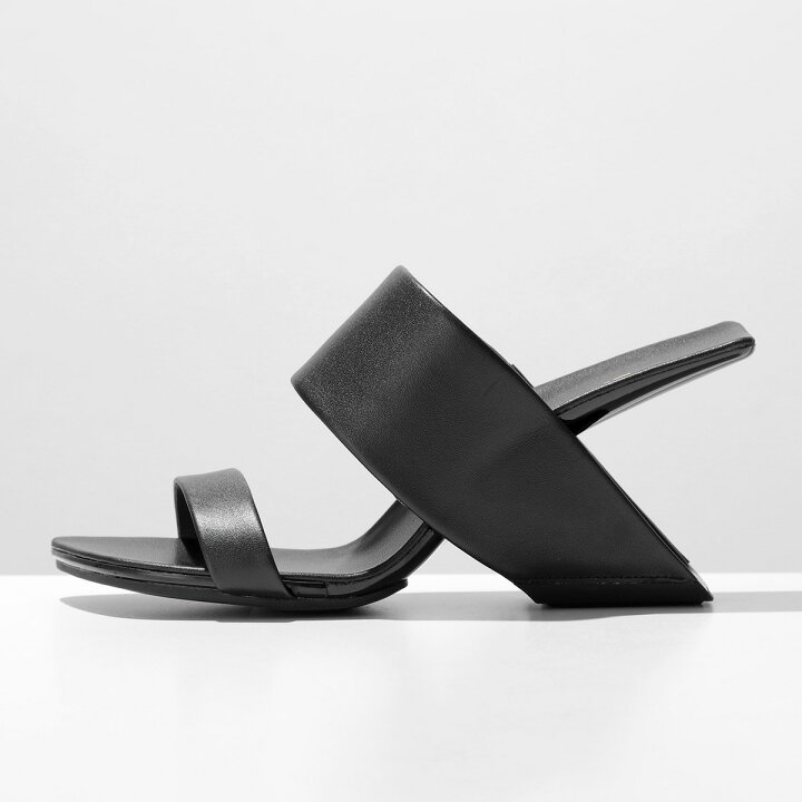楽天市場】UNITED NUDE ユナイテッドヌード サンダル Loop Hi 