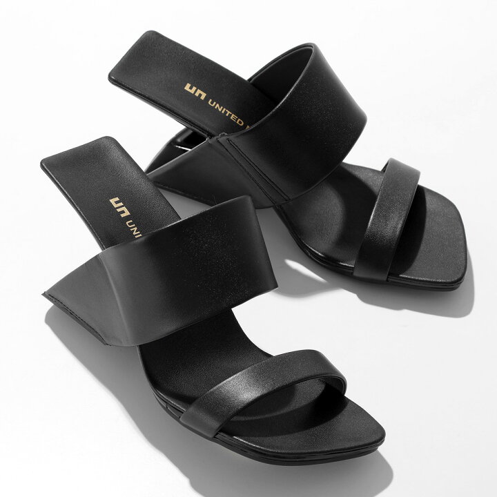 楽天市場】UNITED NUDE ユナイテッドヌード サンダル Loop Hi 
