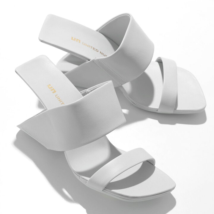 楽天市場】UNITED NUDE ユナイテッドヌード サンダル Loop Hi 
