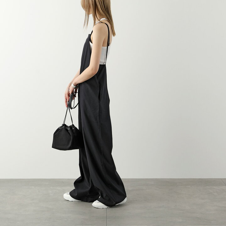 楽天市場】BASERANGE ベースレンジ サロペット YUMI JUMPSUIT JUYU WS  