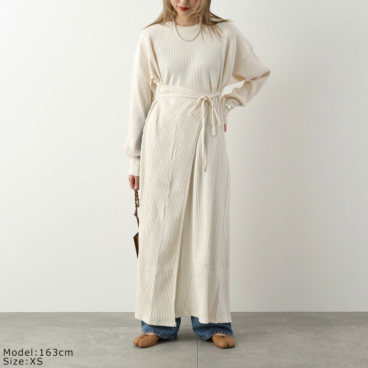 楽天市場】BASERANGE ベースレンジ ワンピース SHAW LONG SLEEVE  