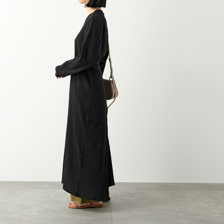 楽天市場】BASERANGE ベースレンジ ワンピース SHAW LONG SLEEVE  