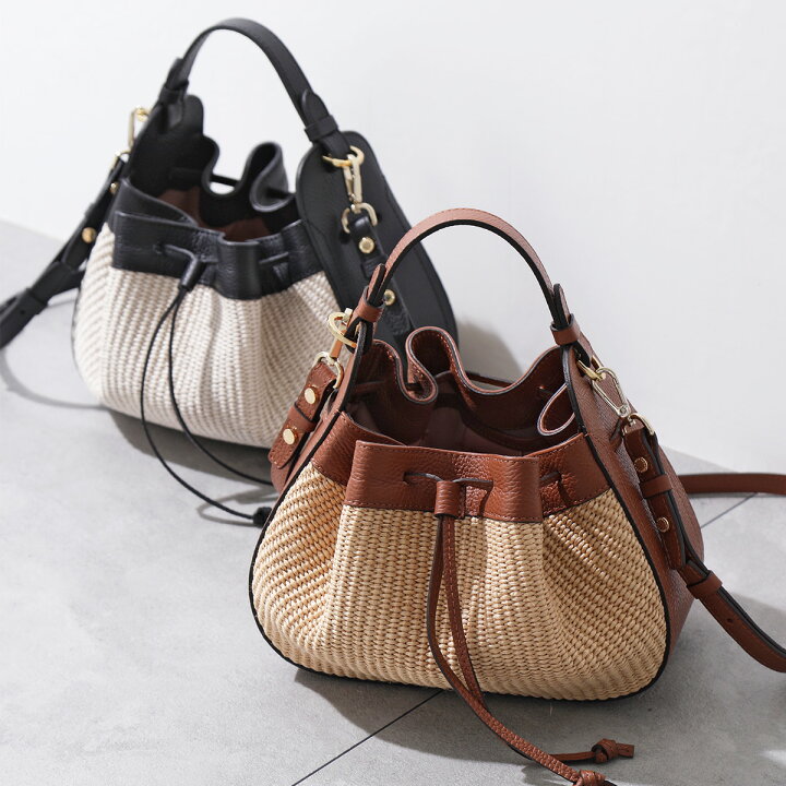 楽天市場】LORISTELLA ロリステッラ ハンドバッグ 2645P IRIS  