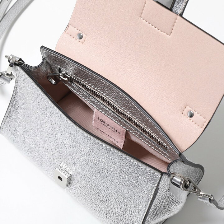 楽天市場】LORISTELLA ロリステッラ ショルダーバッグ 2530L BETH MINI 
