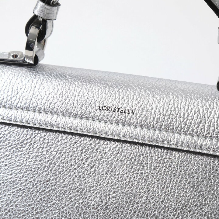 楽天市場】LORISTELLA ロリステッラ ショルダーバッグ 2530L BETH MINI 