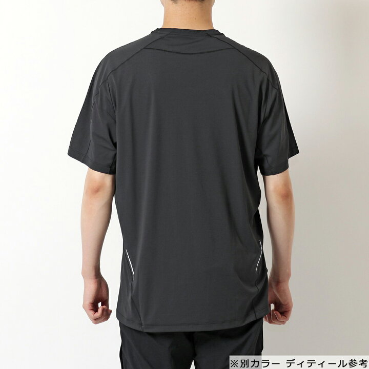 楽天市場】ARCTERYX アークテリクス Tシャツ Motus Crew SS モータス 